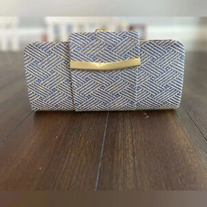 Mystique hand bag/cluth